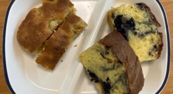 パウンドケーキ