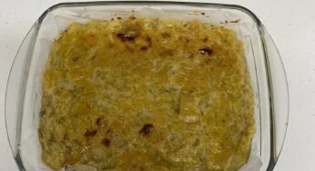 でかスイートポテト！？作った！
