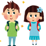 「私の子育て法則・・・♪」子育ては楽しんだもん勝ち～♪～小学生編～