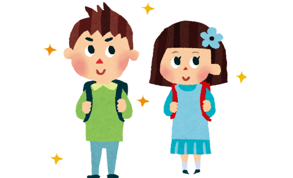 「私の子育て法則・・・♪」子育ては楽しんだもん勝ち～♪～小学生編～
