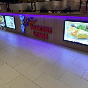 パンケーキハウスのダッチベイビー食べた♪