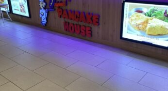 パンケーキハウスのダッチベイビー食べた♪