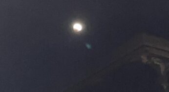 神秘的な皆既月食＆誕生日でした♪