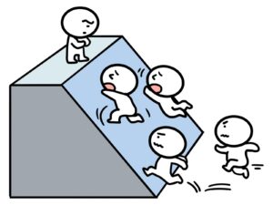 【夢占い】坂を上る夢を見た！