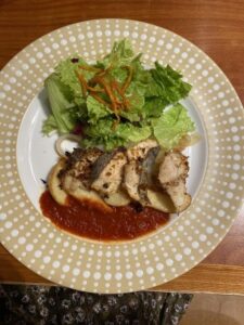 Pia Supido　（ピアサピド）のパン食べ放題でいっぱいパン食べた！