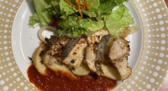 Pia Supido　（ピアサピド）のパン食べ放題でいっぱいパン食べた！