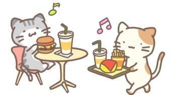 ママ友とランチで思った！ママ友の会話って大事！