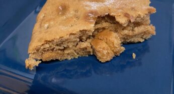 新食感♪HMとクルトンで作るオリジナルおやつはクルトンショコラ♪