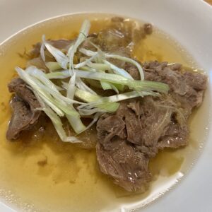 【クッキングプロ圧力鍋】で白菜と豚肉のミルフィーユもどき！