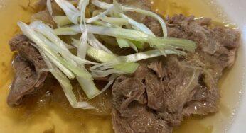 【クッキングプロ圧力鍋】で白菜と豚肉のミルフィーユもどき！