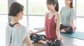 理想の体を手に入れる！ホットヨガLAVAの効果と体験した感想！