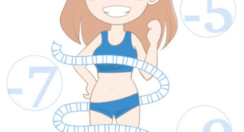 【なにわ男子】西畑大吾がめざましどようびでウエストエクササイズグッズを紹介してた!
