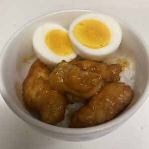 超簡単パサパサ胸肉のから揚げアレンジ！