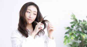 太く多い硬い髪くせ毛＆気になる白髪に良いシャンプーとヘマチン原液見つけた！