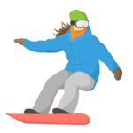 【高梨沙羅】スキー板の長さ違反で失格⁉って(;・∀・)