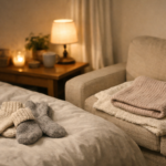 家にいるのに手足が冷たい…主婦が無意識にやってた5つの習慣